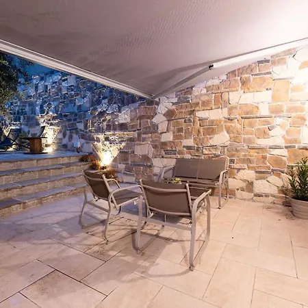 'piccolo Paradiso'