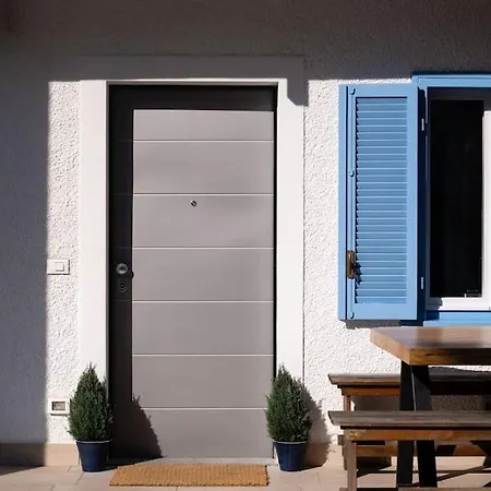 'piccolo Paradiso' Villa