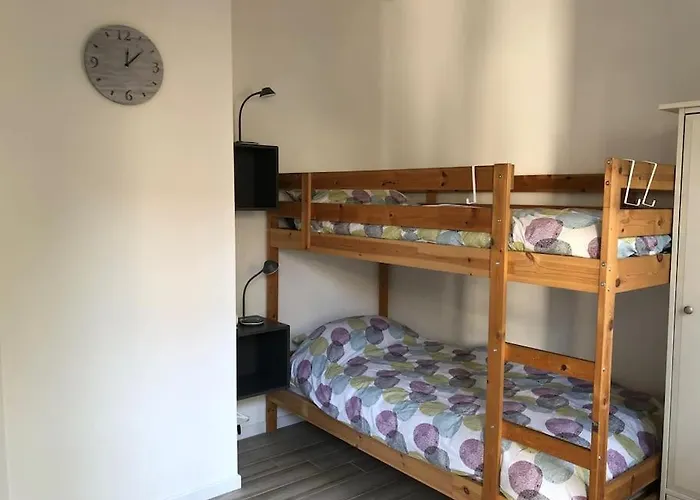 Villa 'piccolo Paradiso' *