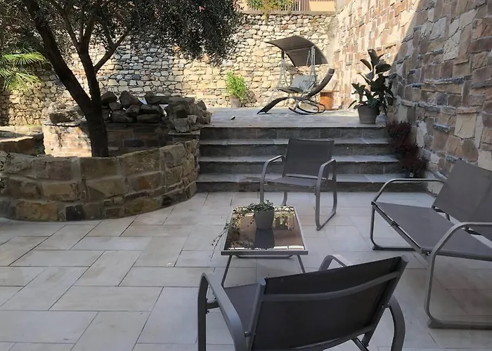 Villa 'piccolo Paradiso'