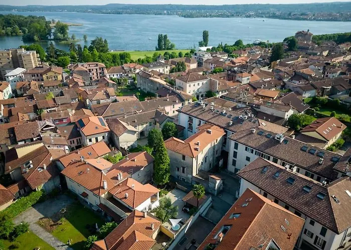 Villa 'piccolo Paradiso'