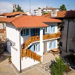 'piccolo Paradiso'
