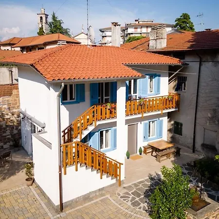 'piccolo Paradiso'