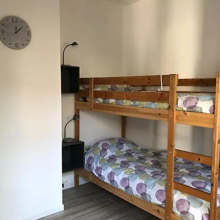 Villa 'piccolo Paradiso' *