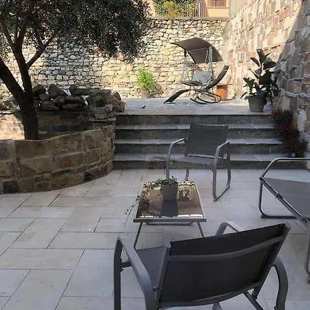 Villa 'piccolo Paradiso'