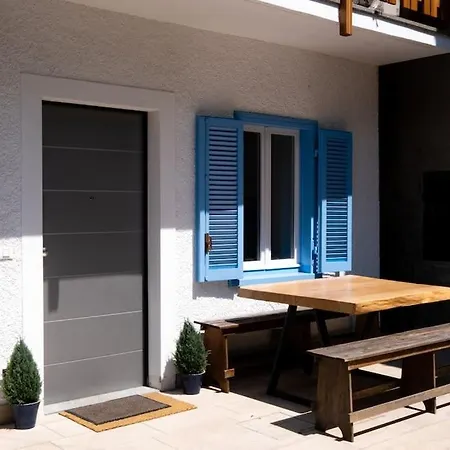 'piccolo Paradiso' *