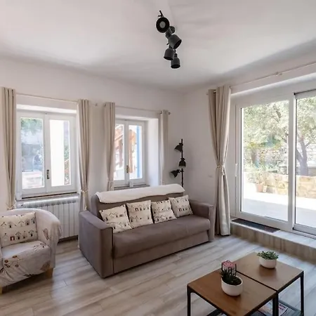 Villa 'piccolo Paradiso' Angera