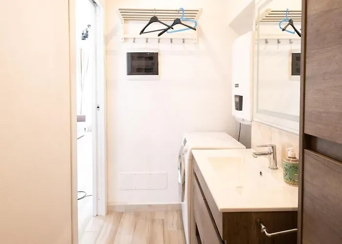 'piccolo Paradiso' Villa