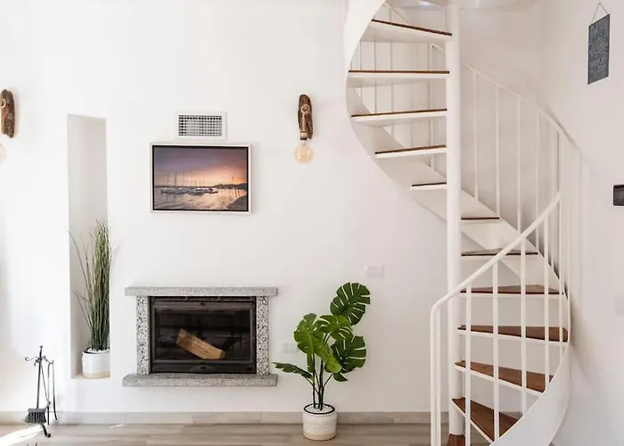 'piccolo Paradiso' Angera