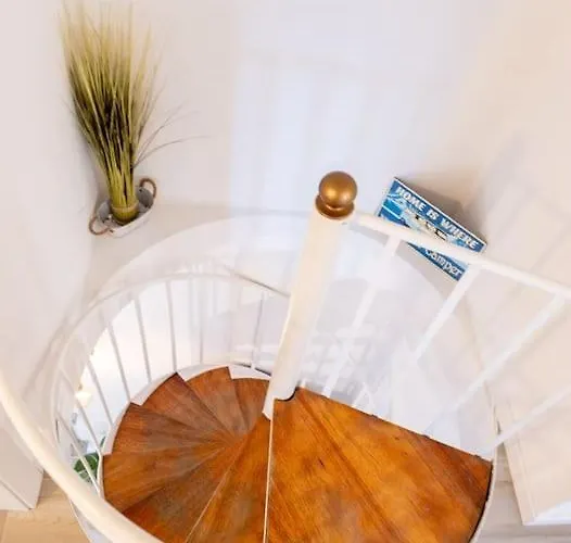 'piccolo Paradiso' * Angera