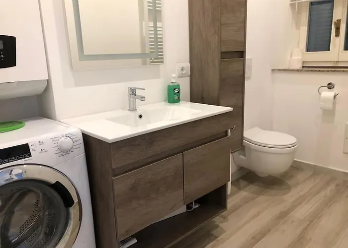 'piccolo Paradiso' Villa Angera