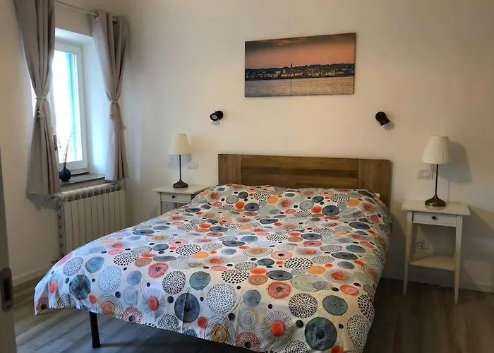 'piccolo Paradiso' Angera