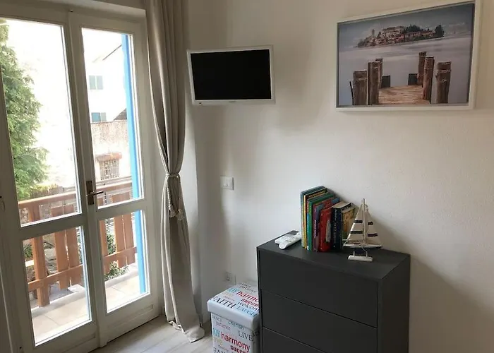 'piccolo Paradiso' Villa *