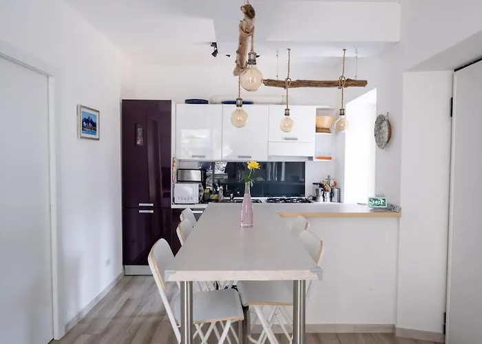 'piccolo Paradiso' Angera