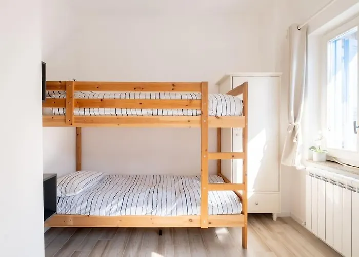 'piccolo Paradiso' Villa Angera