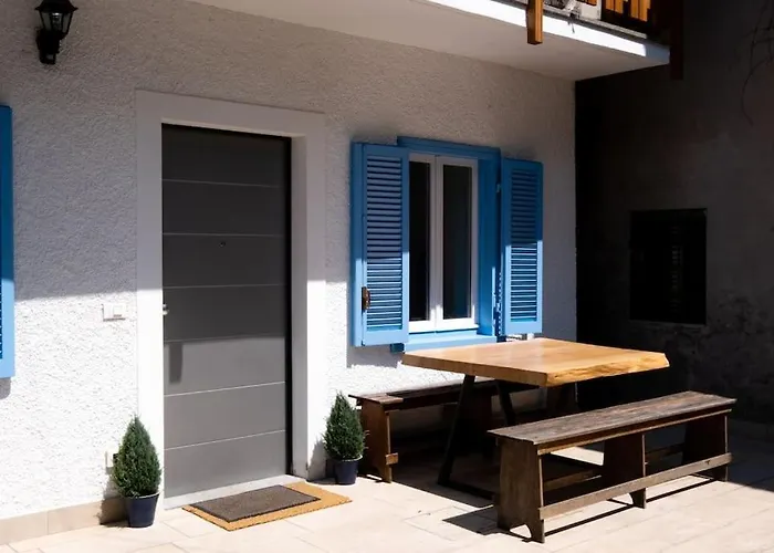 'piccolo Paradiso' *