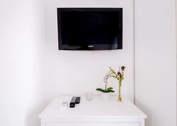 'piccolo Paradiso' * Angera