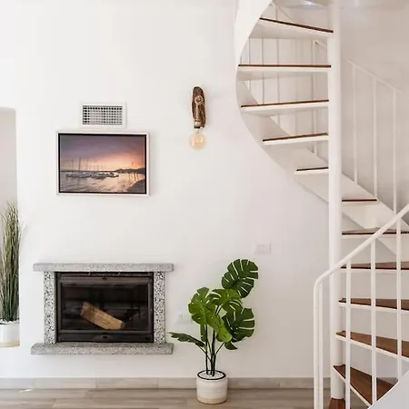 'piccolo Paradiso' Angera