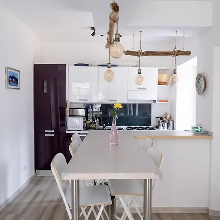 'piccolo Paradiso' Angera