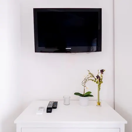 'piccolo Paradiso' * Angera